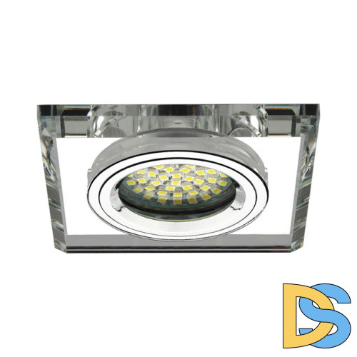 Точечный светильник Kanlux Morta CT-DSL50-SR 18512