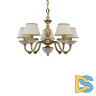 Подвесная люстра Reccagni Angelo L 6402/5