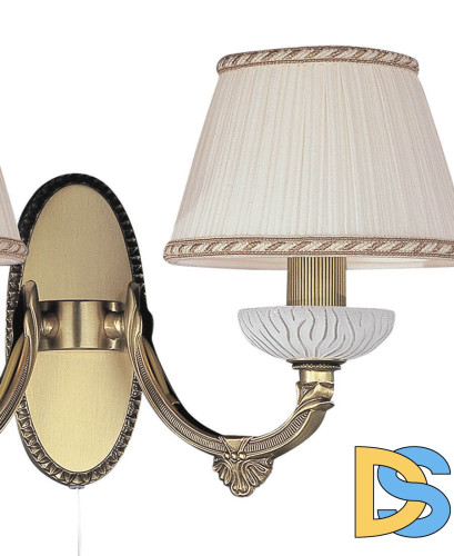 Бра Reccagni Angelo A 5400/2