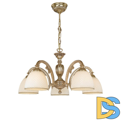 Подвесная люстра Reccagni Angelo L 7105/5