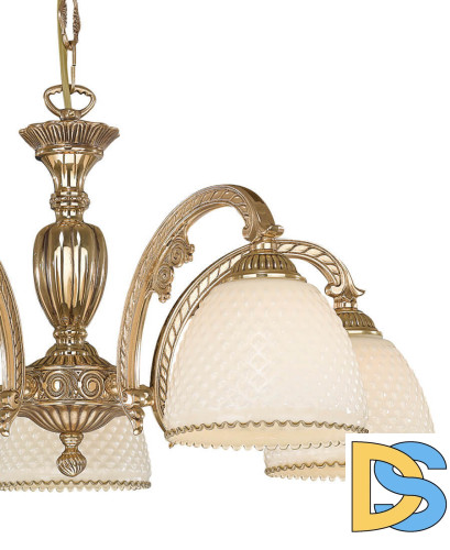 Подвесная люстра Reccagni Angelo L 7105/5