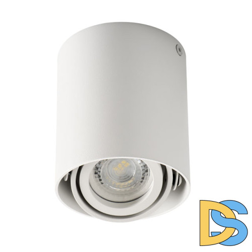 Потолочный светильник Kanlux Toleo DTO50-W 26111