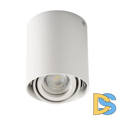 Потолочный светильник Kanlux Toleo DTO50-W 26111