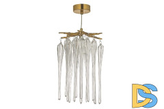 Подвесная люстра Dio DArte Elite Tavenna H 1.5.21.101 A