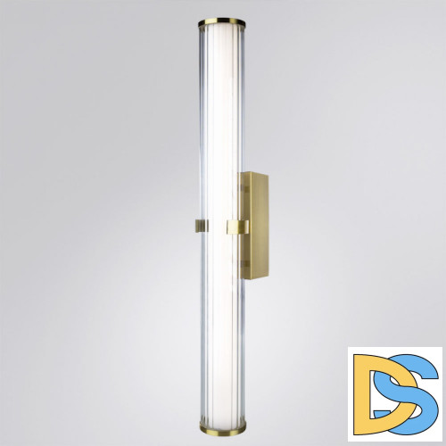 Подсветка для картин Divinare Grigio 1017/01 AP-23