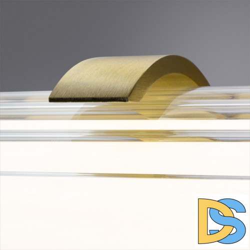 Подсветка для картин Divinare Grigio 1017/01 AP-23