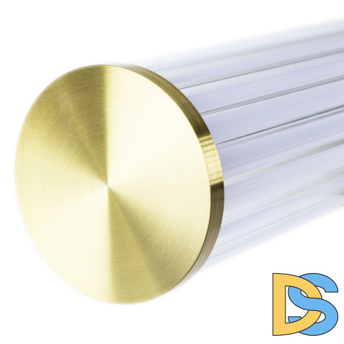 Подсветка для картин Divinare Grigio 1017/01 AP-23