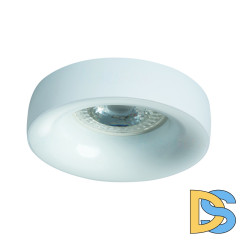 Точечный светильник Kanlux Elnis L W 27804