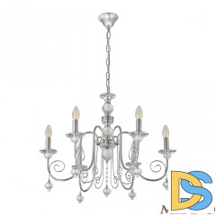 Подвесная люстра Arte Milano 346109/6 CR