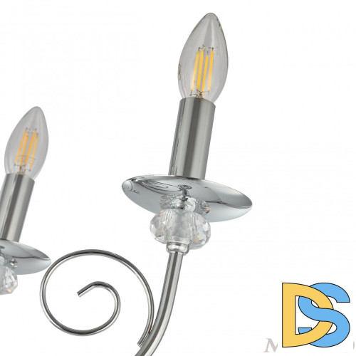 Подвесная люстра Arte Milano 346109/6 CR