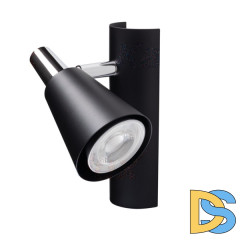 Спот Kanlux Sempra EL-1I B-SR 33091