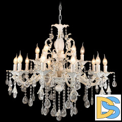 Подвесная люстра Reluce 03589-0.4-10+5