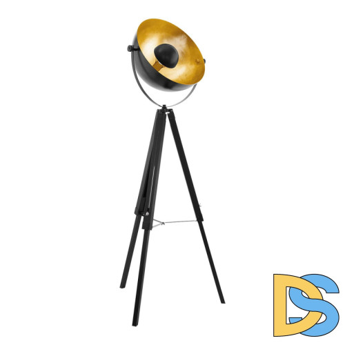 Торшер Eglo Covaleda 49618