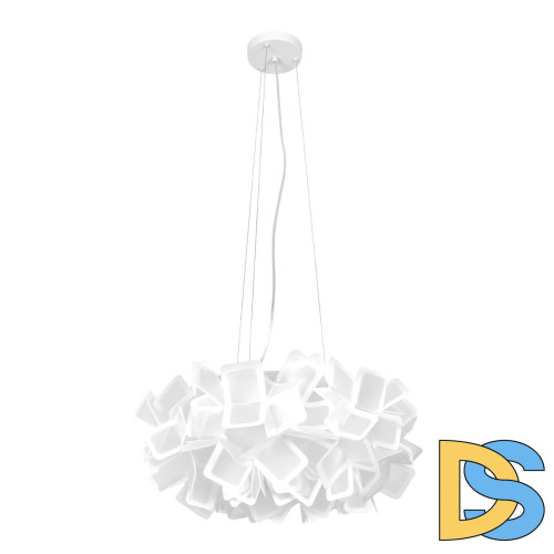 Подвесной светильник Loft IT Clizia 10231/530 White