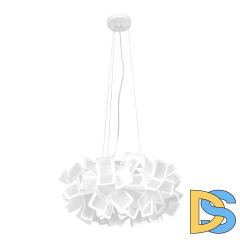 Подвесной светильник Loft IT Clizia 10231/530 White