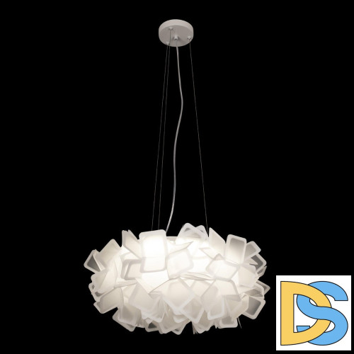 Подвесной светильник Loft IT Clizia 10231/530 White