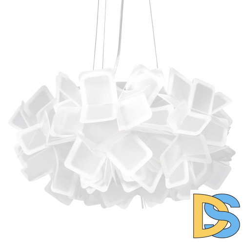 Подвесной светильник Loft IT Clizia 10231/530 White