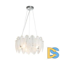 Подвесная люстра Favourite Beluta 3018-5P