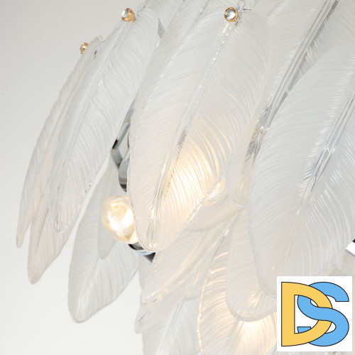 Подвесная люстра Favourite Beluta 3018-5P