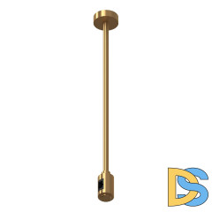 Крепление с одиночным фиксатором ST Luce Farm ST028.232.00