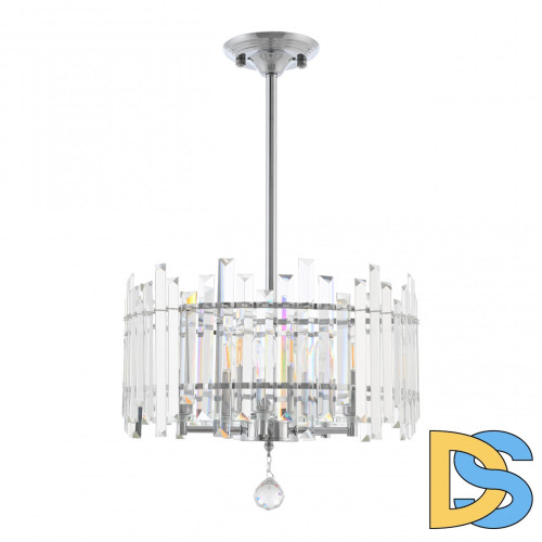 Люстра на штанге Arte Milano Sorrento 372409/5/350/400 CR