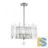 Люстра на штанге Arte Milano Sorrento 372409/5/350/400 CR