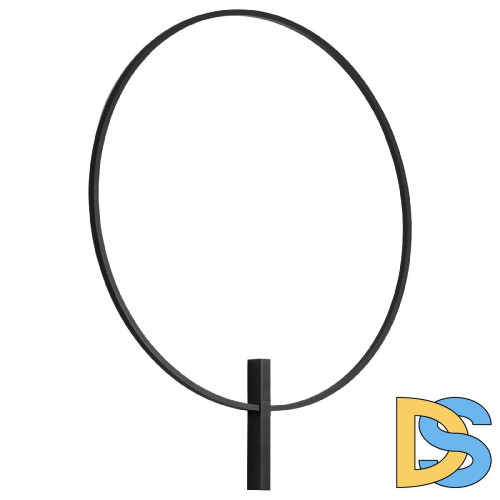 Настенный светильник Lightstar Undine 738587