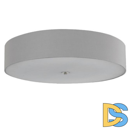 Потолочный светильник Crystal Lux Jewel PL700 Gray