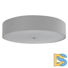 Потолочный светильник Crystal Lux Jewel PL700 Gray