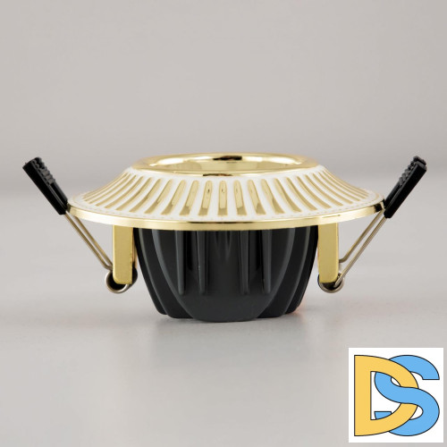 Встраиваемый светильник Citilux Дзета CLD042NW2