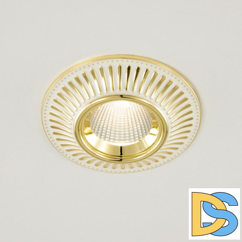 Встраиваемый светильник Citilux Дзета CLD042NW2