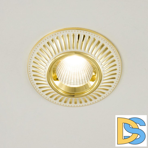 Встраиваемый светильник Citilux Дзета CLD042NW2