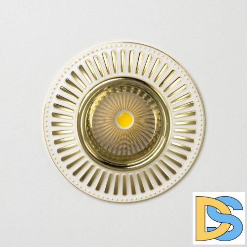 Встраиваемый светильник Citilux Дзета CLD042NW2