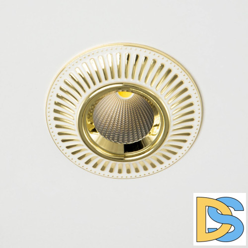 Встраиваемый светильник Citilux Дзета CLD042NW2