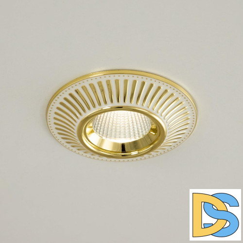 Встраиваемый светильник Citilux Дзета CLD042NW2