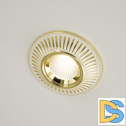 Встраиваемый светильник Citilux Дзета CLD042NW2