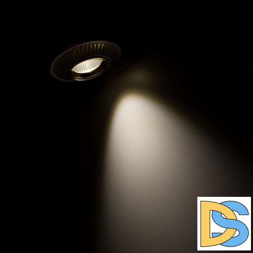 Встраиваемый светильник Citilux Дзета CLD042NW2