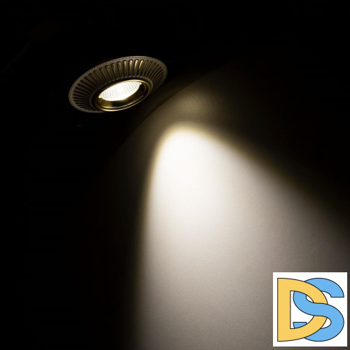 Встраиваемый светильник Citilux Дзета CLD042NW2