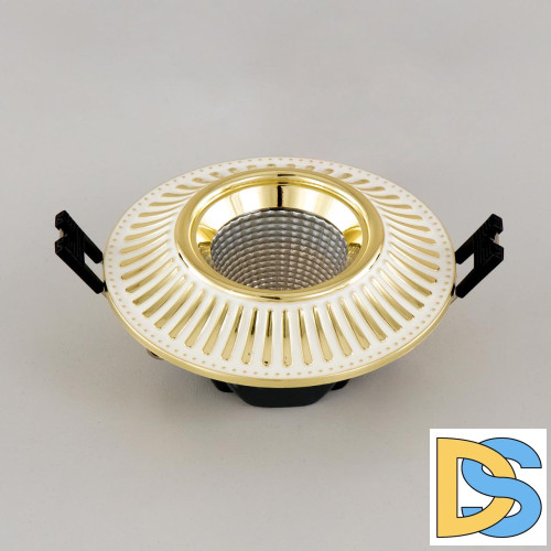 Встраиваемый светильник Citilux Дзета CLD042NW2