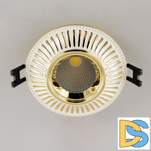 Встраиваемый светильник Citilux Дзета CLD042NW2