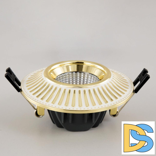 Встраиваемый светильник Citilux Дзета CLD042NW2