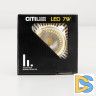 Встраиваемый светильник Citilux Дзета CLD042NW2