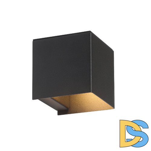 Настенный светильник Vitaluce V2835-1/1A