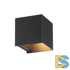 Настенный светильник Vitaluce V2835-1/1A