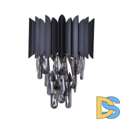 Настенный светильник Modelux ML.227.02