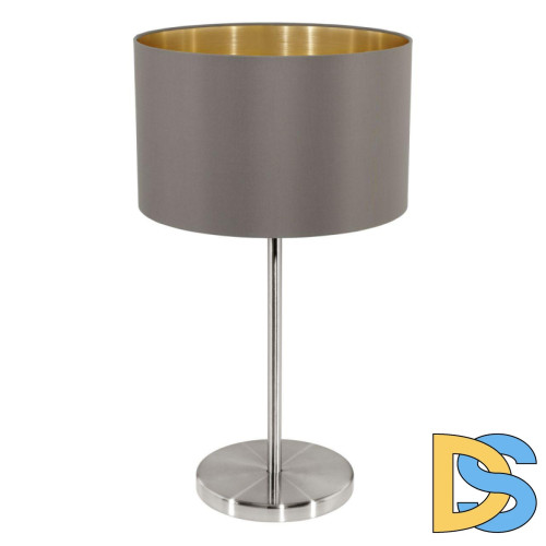 Настольная лампа Eglo Maserlo 31631