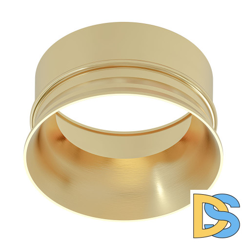 Декоративная рамка под фиксатор Arte Lamp Inter A3010PL-1SG