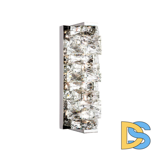 Настенный светильник Modelux ML.541.340 CR