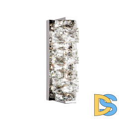 Настенный светильник Modelux ML.541.340 CR