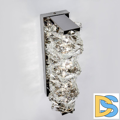 Настенный светильник Modelux ML.541.340 CR